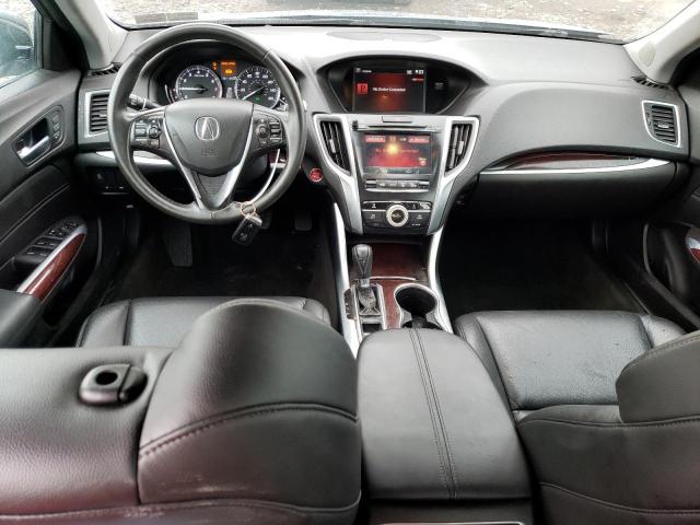 19UUB1F36FA002374 Acura TLX