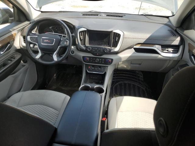 3GKALMEV8JL385677 GMC Terrain Sle