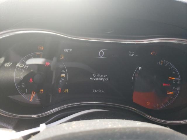 1C4RJFAG9MC569288 Jeep Grand Cherokee Laredo