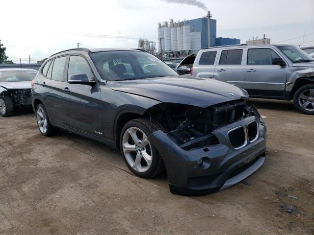 WBAVM5C52EVV93155 BMW X1 Xdrive35i