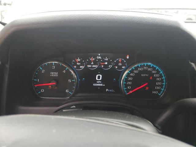 1GKS2HKJ9JR305585 GMC YUKON XL DENALI