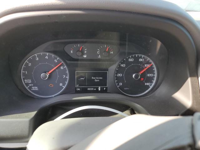 1GKKNKLA5KZ274601 GMC ACADIA SLE