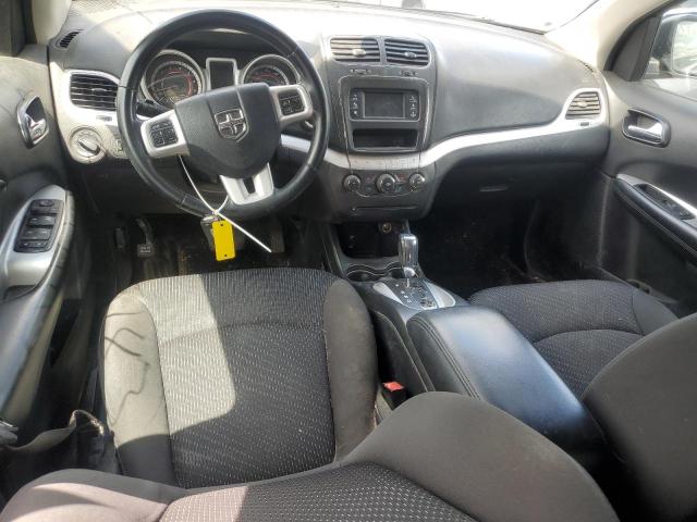 3C4PDCAB8JT528121 Dodge JOURNEY SE