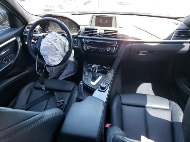 WBA8E9C53GK645222 BMW 328 I Sulev