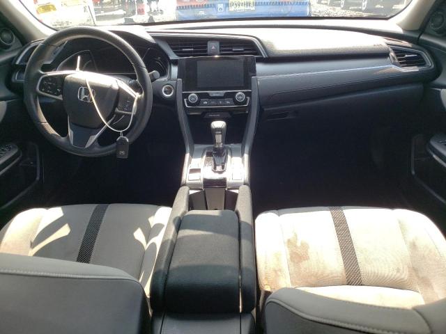 2HGFC2F78JH522567 Honda CIVIC EX