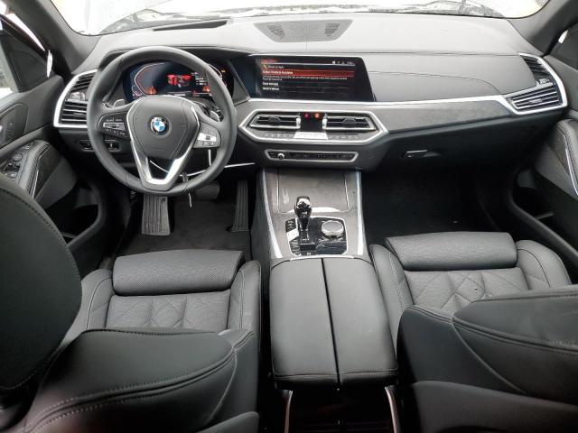 5UXCR4C09P9R55132 BMW X5 Sdrive 40i