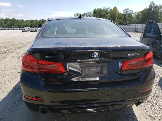 WBAJA7C50JWA72476 BMW 530 XI