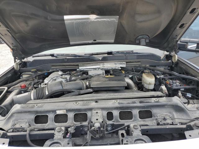 1GT12UEY0JF146451 GMC Sierra K2500 Denali
