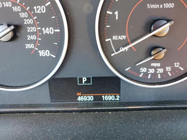 WBA3V7C57G5A25909 BMW 428 I Sulev