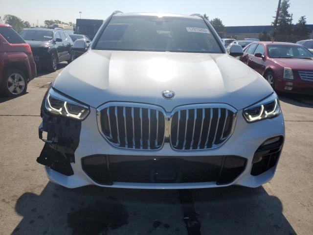 5UXTA6C0XM9H88443 BMW X5 Xdrive45e