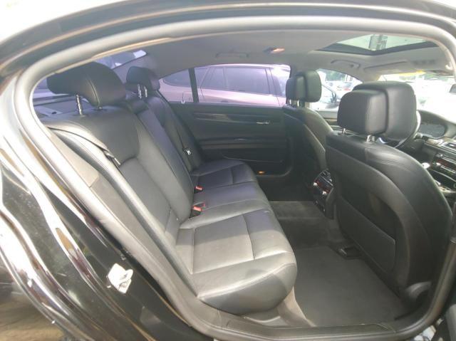 WBAYE4C52FD946795 BMW 740 LI