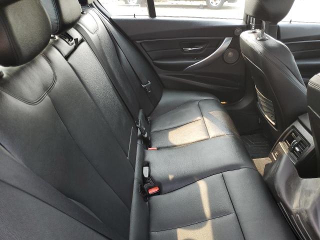 WBA3B9G53ENR90341 BMW 335 XI