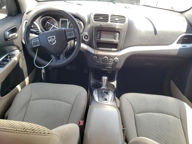 3C4PDCAB9ET117123 Dodge JOURNEY SE