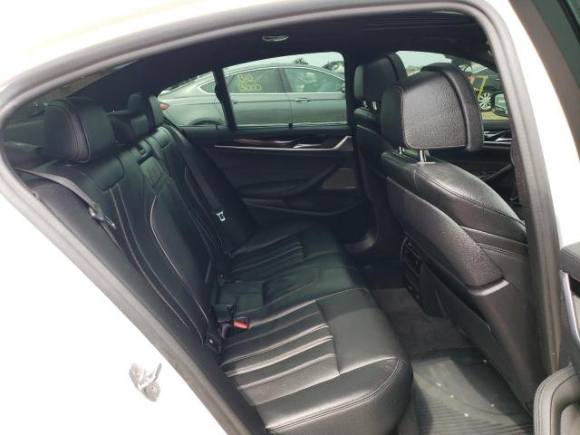 WBAJB9C50KB288939 BMW M550xi