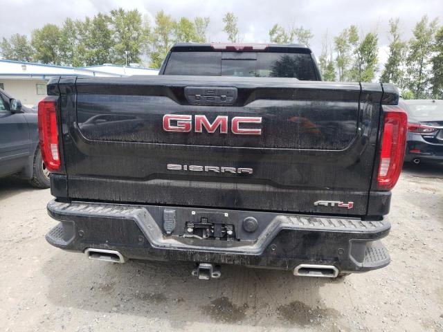 3GTU9EET9LG302183 GMC Sierra K1500 At4