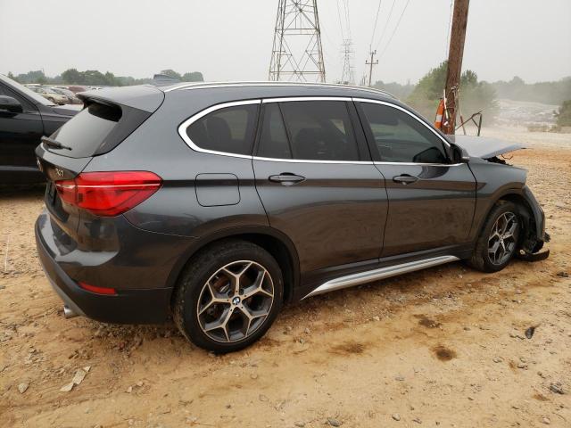 WBXHU7C34H5H36790 BMW X1 Sdrive28i