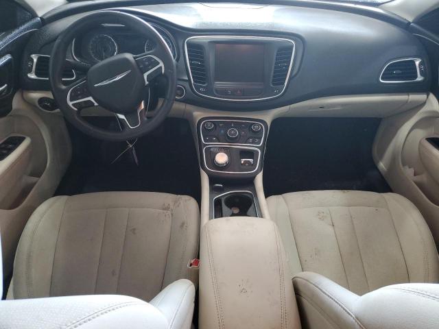 1C3CCCAB9FN751300 Chrysler 200 Limited