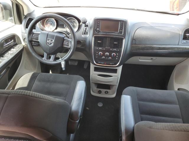 2C4RDGBG1KR805240 Dodge Grand Caravan Se