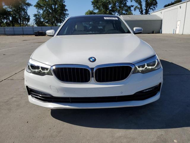 WBAJA5C33HG894158 BMW 530 I