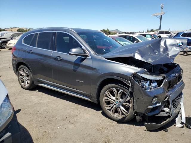 WBXHT3C37G5E53259 BMW X1 Xdrive28i