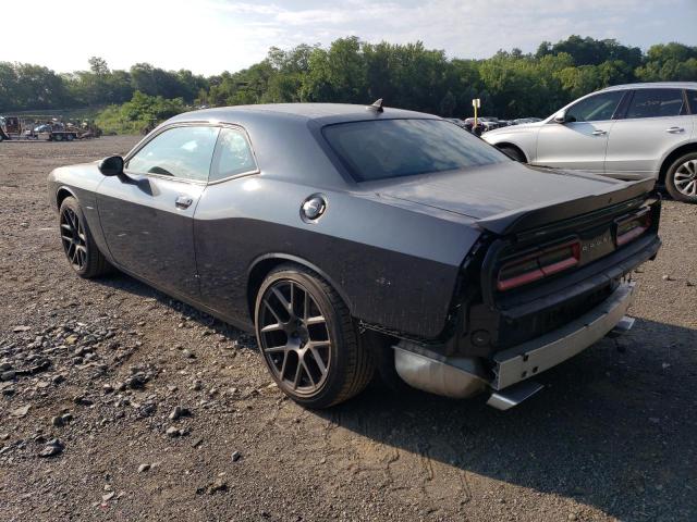 2C3CDZBT1GH234686 Dodge Challenger R/t