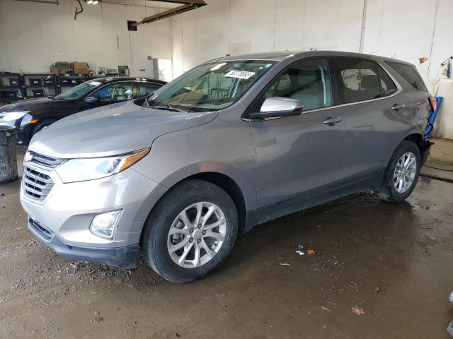 Aukcja sprzedaży 2018 Chevrolet Equinox Lt, vin: 3GNAXJEV9JS634564, numer aukcji: 60778693