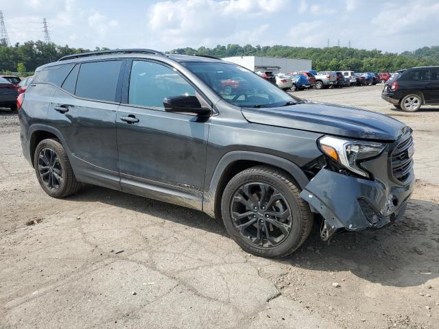 3GKALTEX4KL241900 GMC Terrain Sle