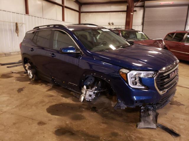 3GKALMEV0NL306282 GMC Terrain Sle