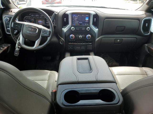 3GTU9DED4LG250061 GMC Sierra K1500 Slt