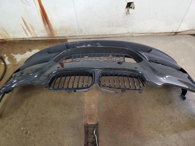 WBA8B7C55JA576740 BMW 340 XI