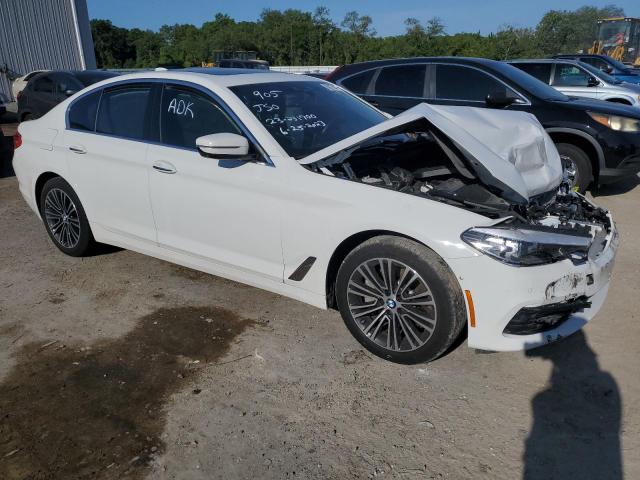 WBAJA5C54JG898257 BMW 530 I