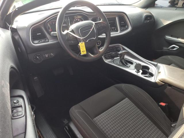 2C3CDZGGXMH556315 Dodge Challenger Sxt