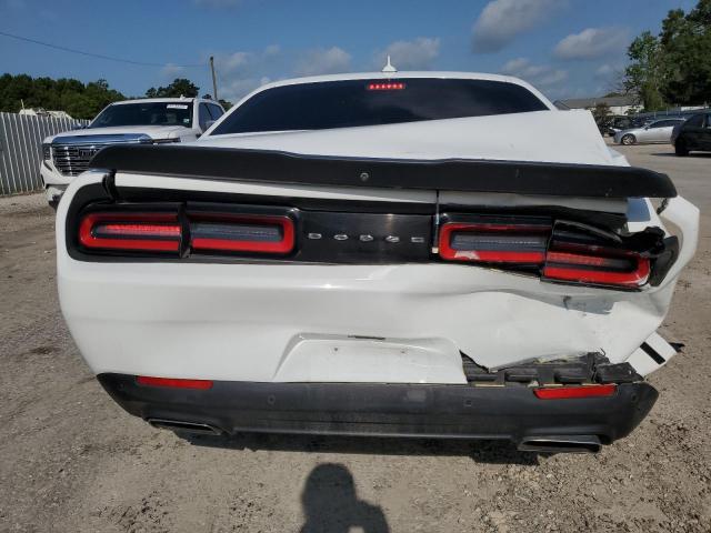2C3CDZBT4JH199777 Dodge Challenger R/t