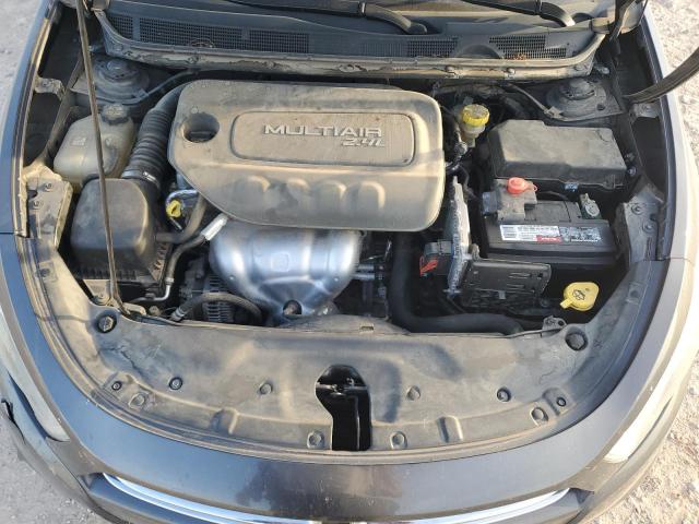 1C3CDFCB0ED909975 Dodge Dart Limited