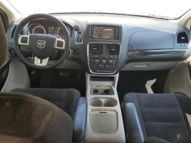 2C4RDGCG8ER265114 Dodge Grand Caravan Sxt