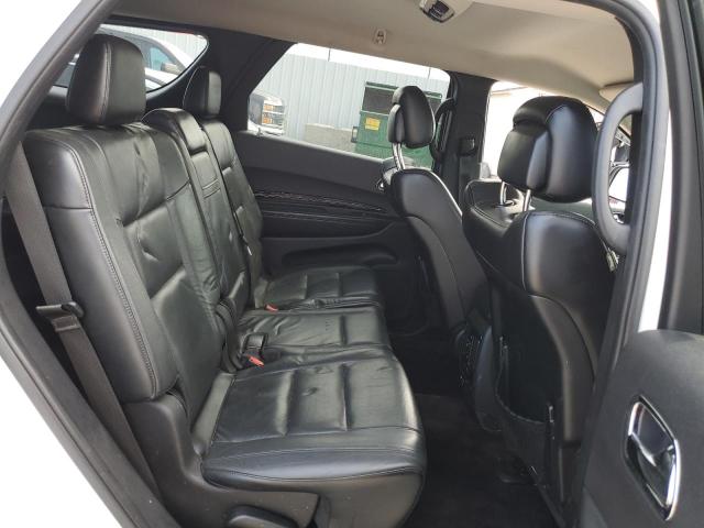1C4RDJDG8GC353703 Dodge DURANGO LIMITED