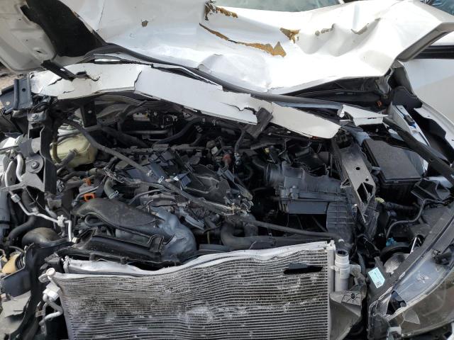 SHHFK7H48MU410944 Honda Civic Sport