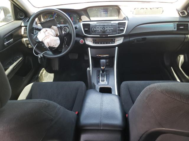 1HGCR6F38EA002671 Honda ACCORD HYBRID