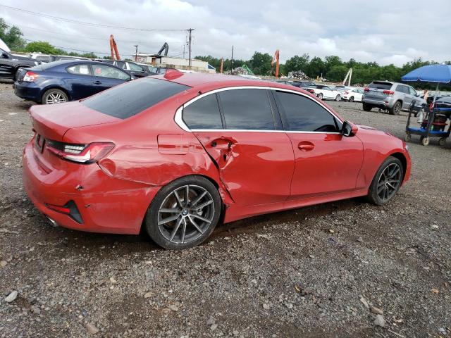 3MW5R7J00M8B95285 BMW 330XI