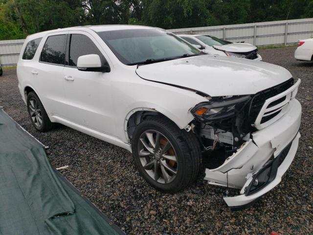 1C4RDHDG1HC960584 Dodge DURANGO GT