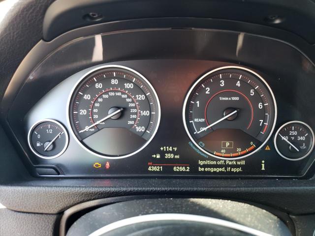 WBA4J3C02LBL12032 BMW 430xi Gran Coupe