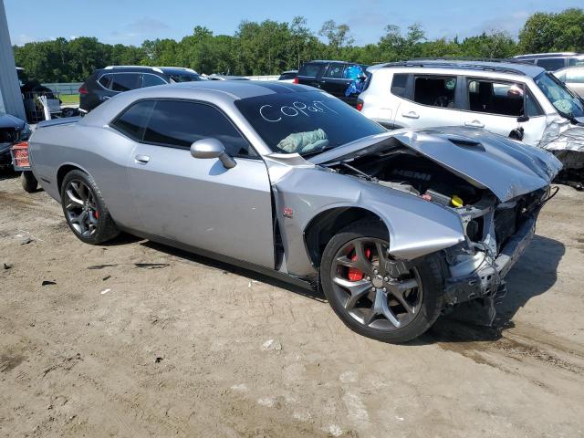 2C3CDZBT5FH892896 Dodge Challenger Sxt Plus