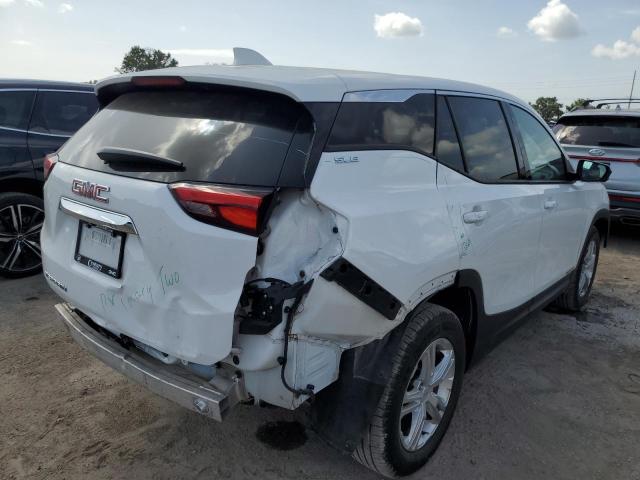 3GKALMEVXKL111933 GMC Terrain Sle