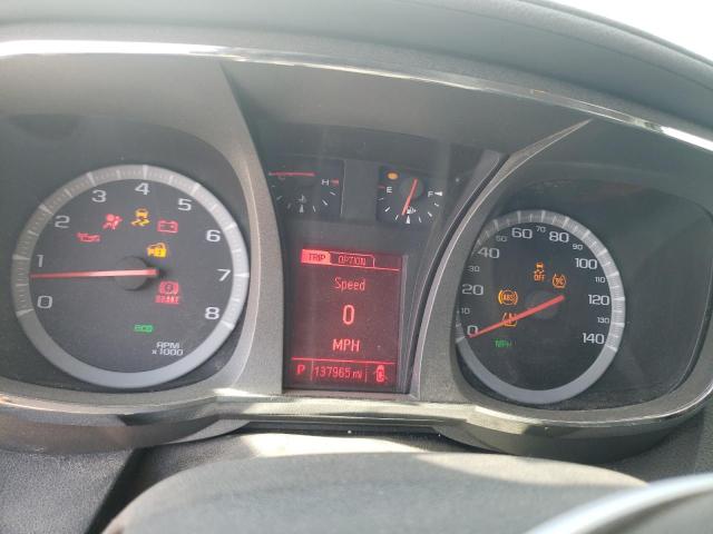 2GKALMEK8G6213538 GMC Terrain Sle