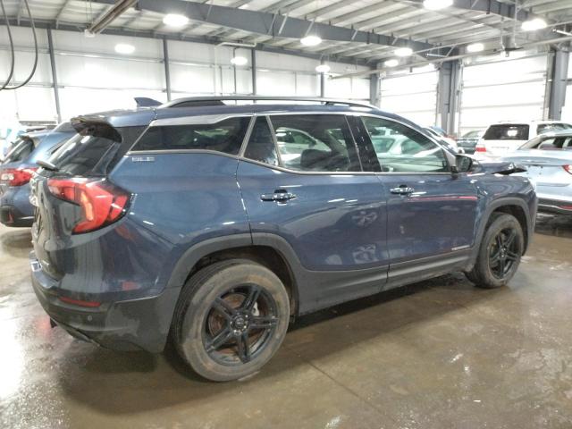 3GKALTEX7JL102813 GMC Terrain Sle