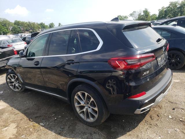 5UXCR6C59KLL38476 BMW X5 Xdrive40i