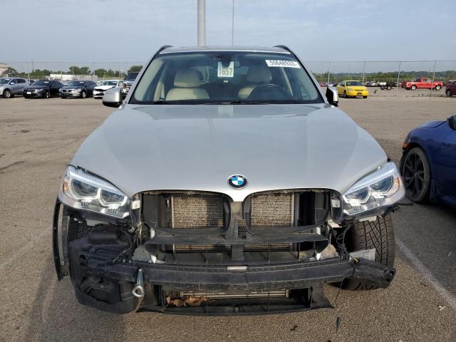 5UXKS4C55F0N07114 BMW X5 Xdrive35d