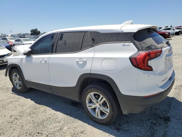 3GKALMEVXJL318188 GMC Terrain Sle