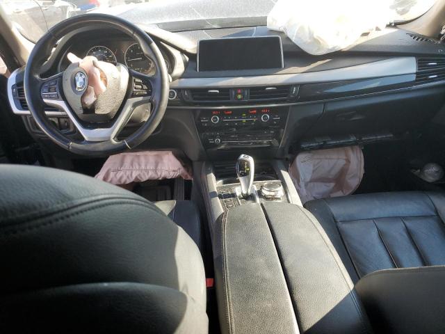 5UXKS4C50F0N07571 BMW X5 Xdrive35d