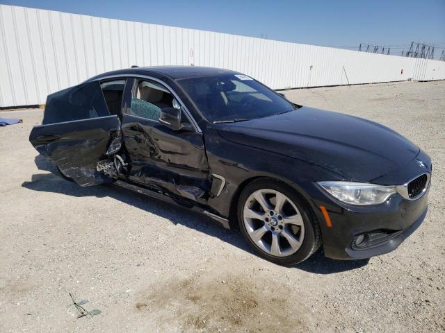 WBA4A9C50FGL85423 BMW 428 I Gran Coupe Sulev